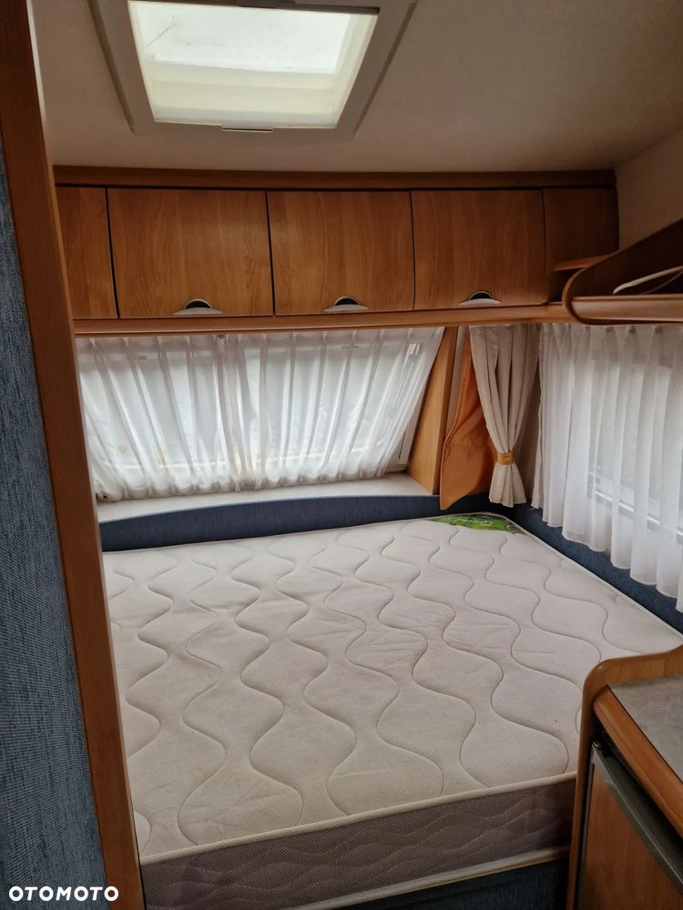 Hobby 470 EXCELLENT EASY - 12