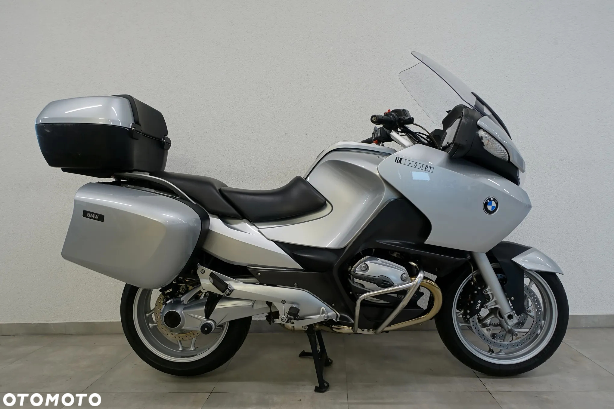 BMW RT - 2