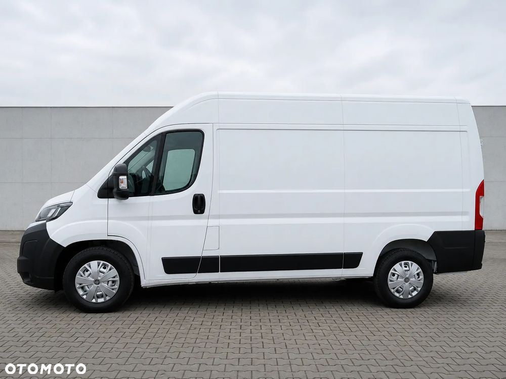 Toyota Proace MAX - 7