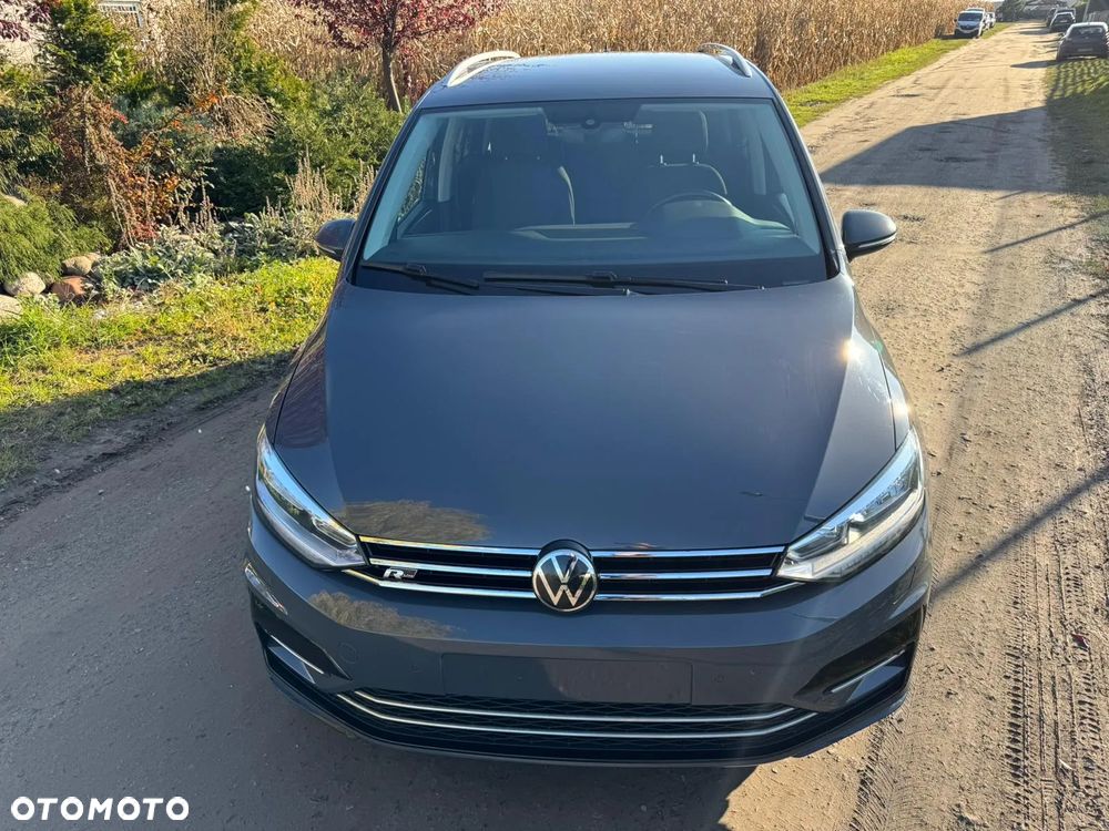 Volkswagen Touran - 39