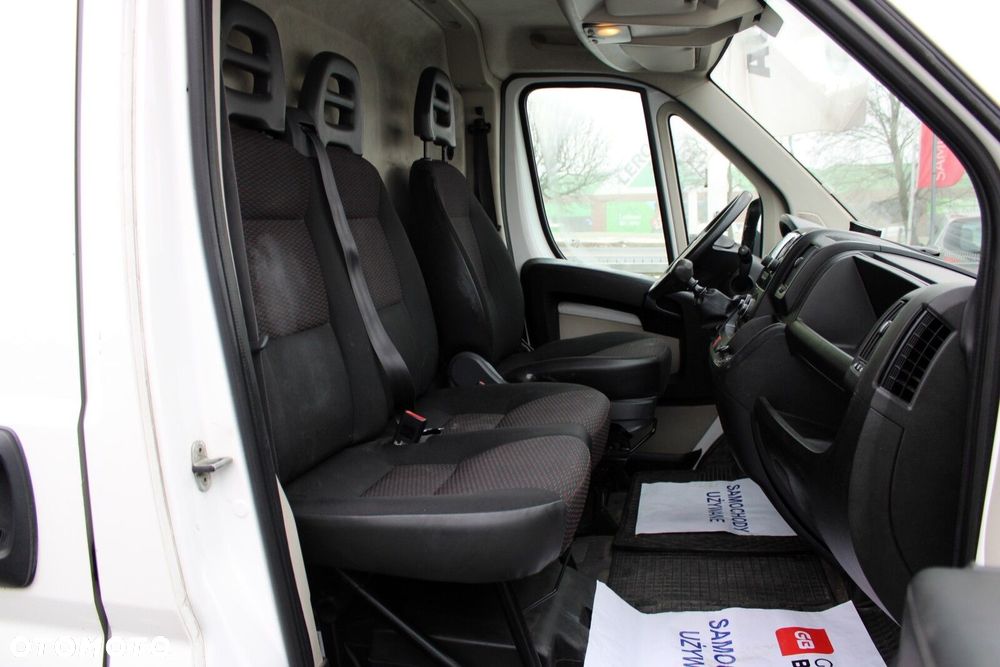 Citroën Jumper - 13