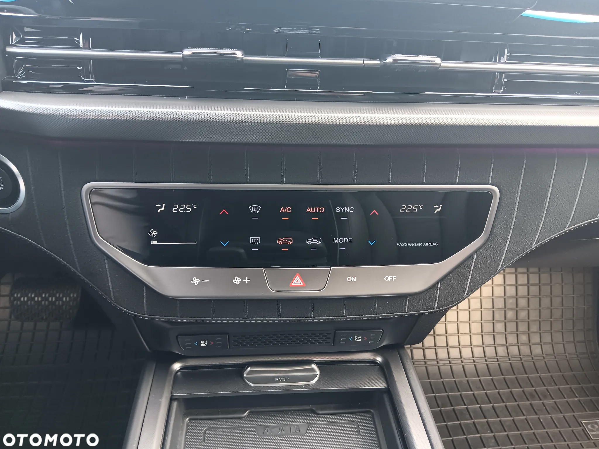 SsangYong/KGM Rexton 2.2 D Black Edition 4WD - 15
