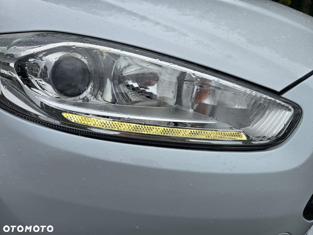 Ford Fiesta 1.0 EcoBoost ST-Line ASS - 16