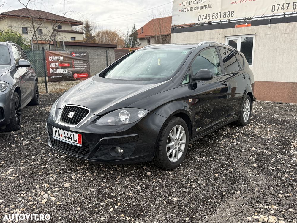 Seat Altea XL - 1