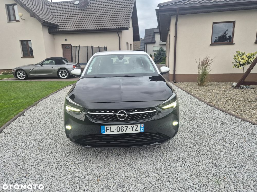 Opel Corsa 1.2 Elegance Business Pack S&S - 25