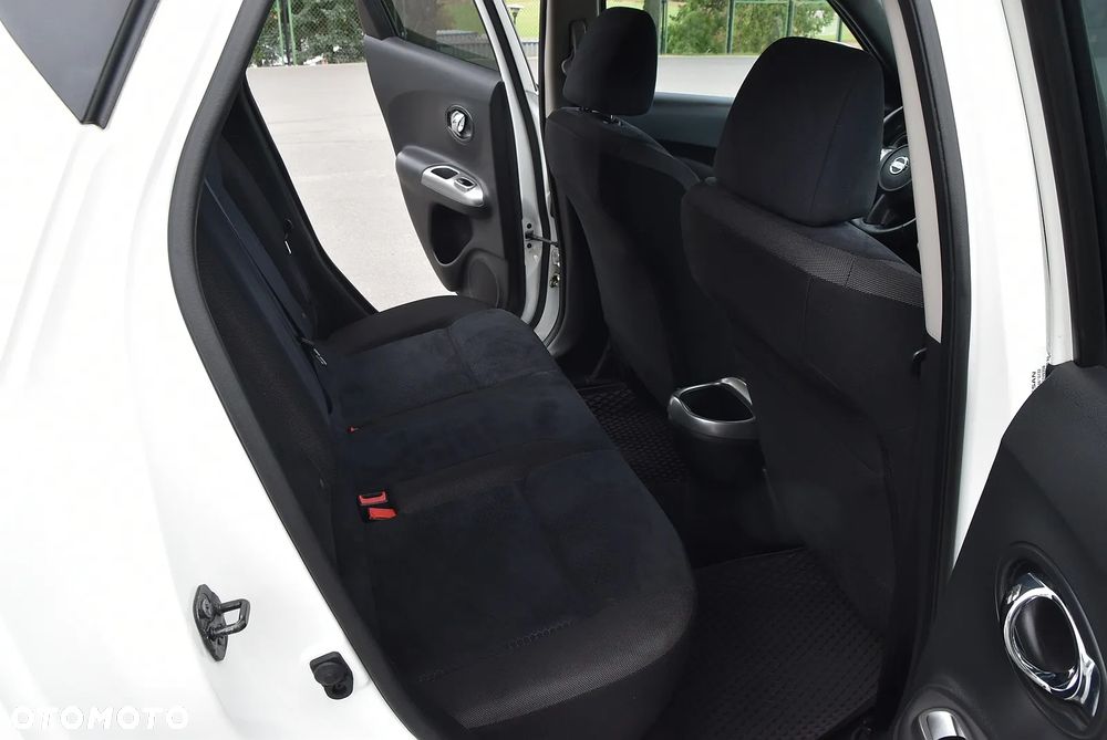 Nissan Juke - 20