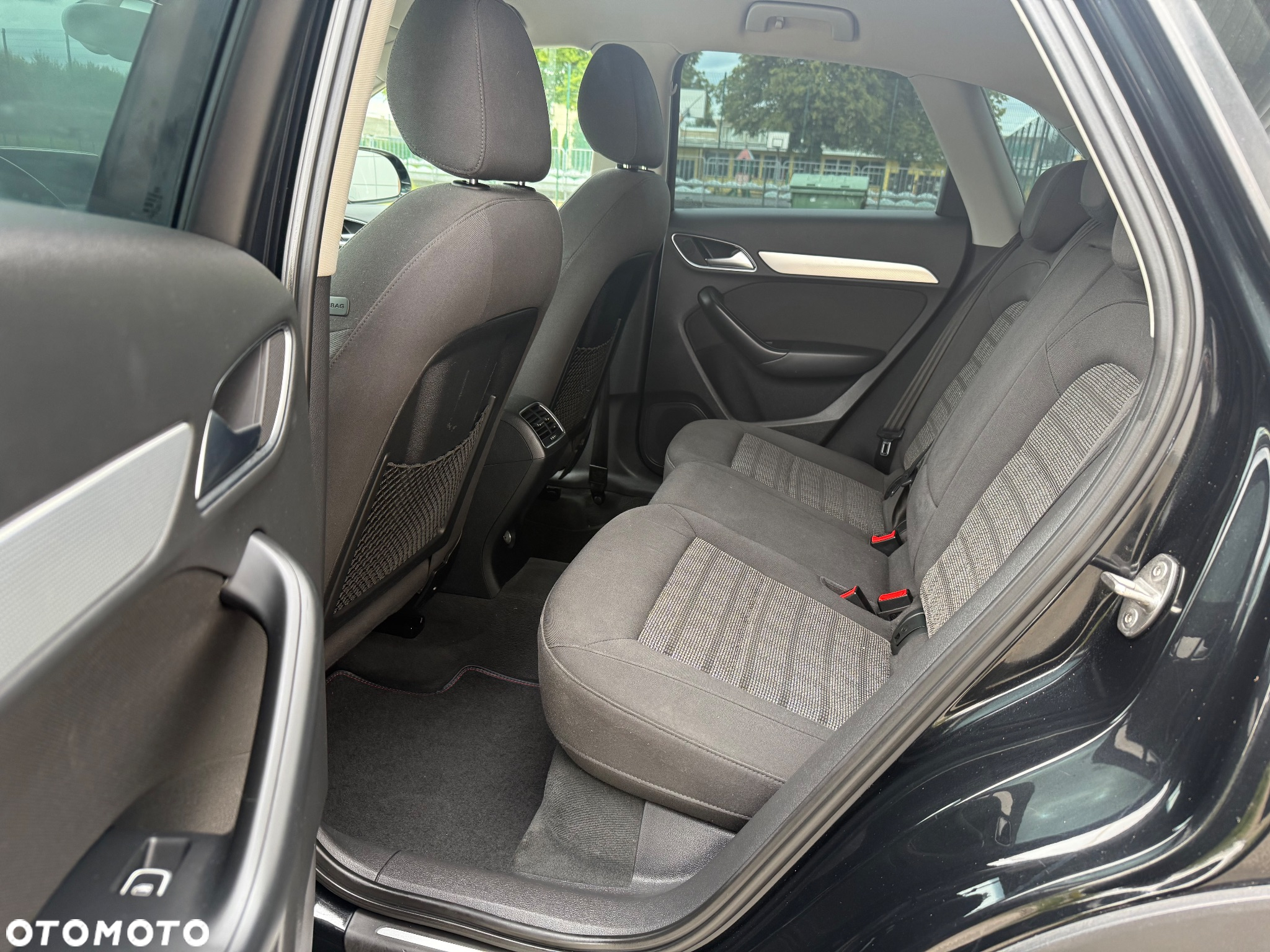 Audi Q3 2.0 TDI Quattro S tronic - 8