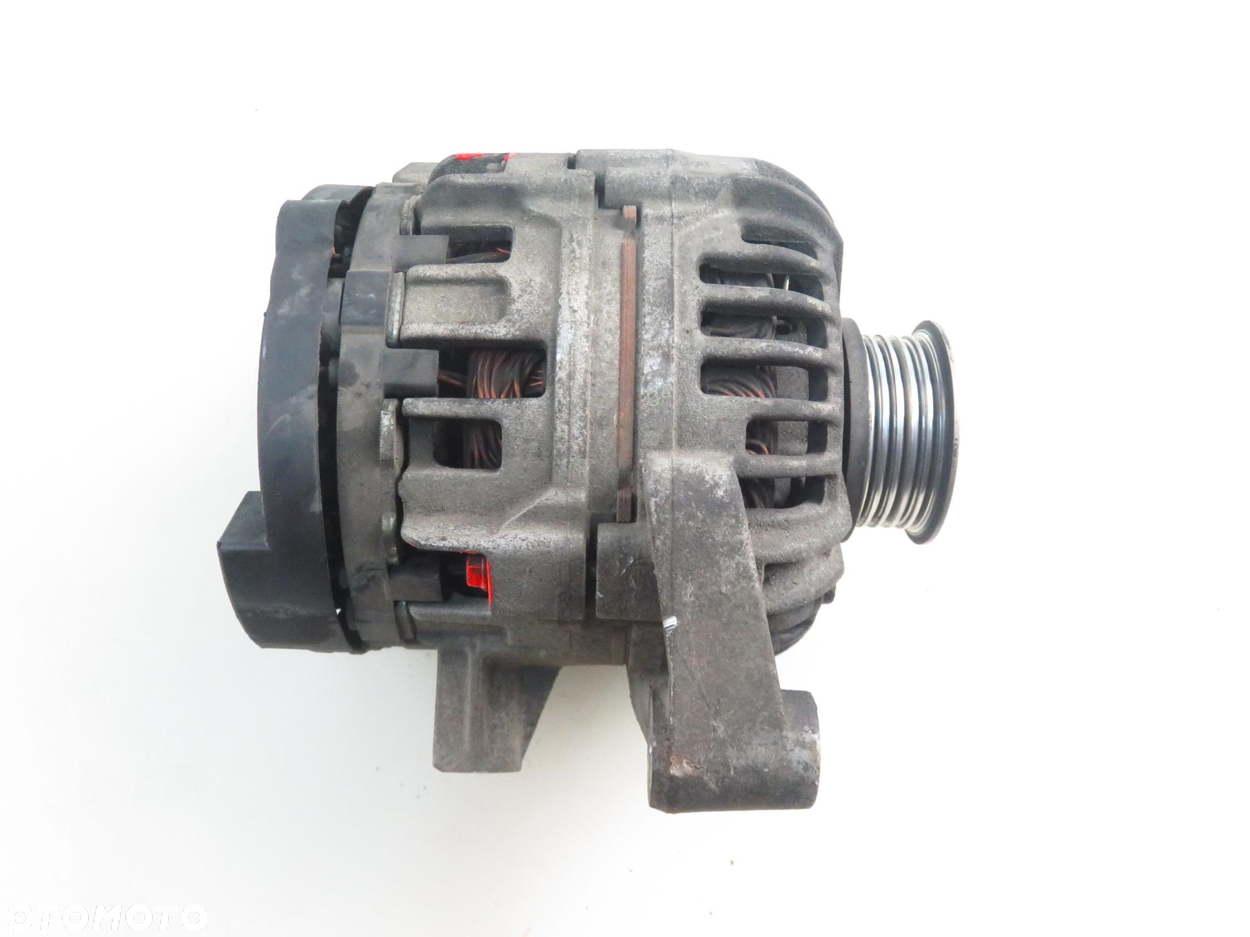 ALTERNATOR OPEL ASTRA II G 1.4 16V 0124225024 09133600 - 9