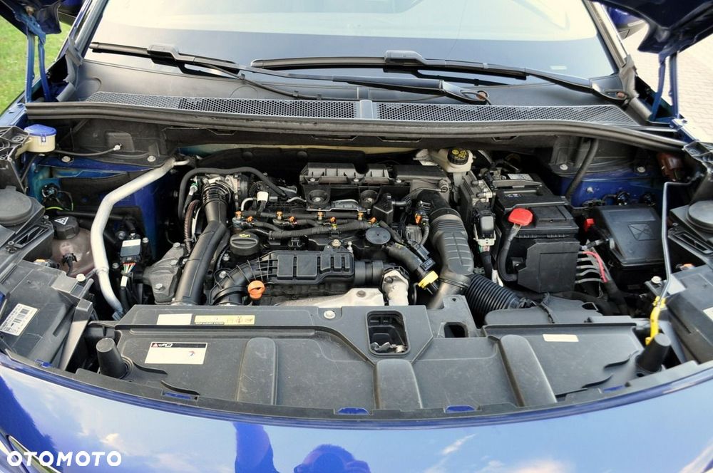 Peugeot 3008 - 39