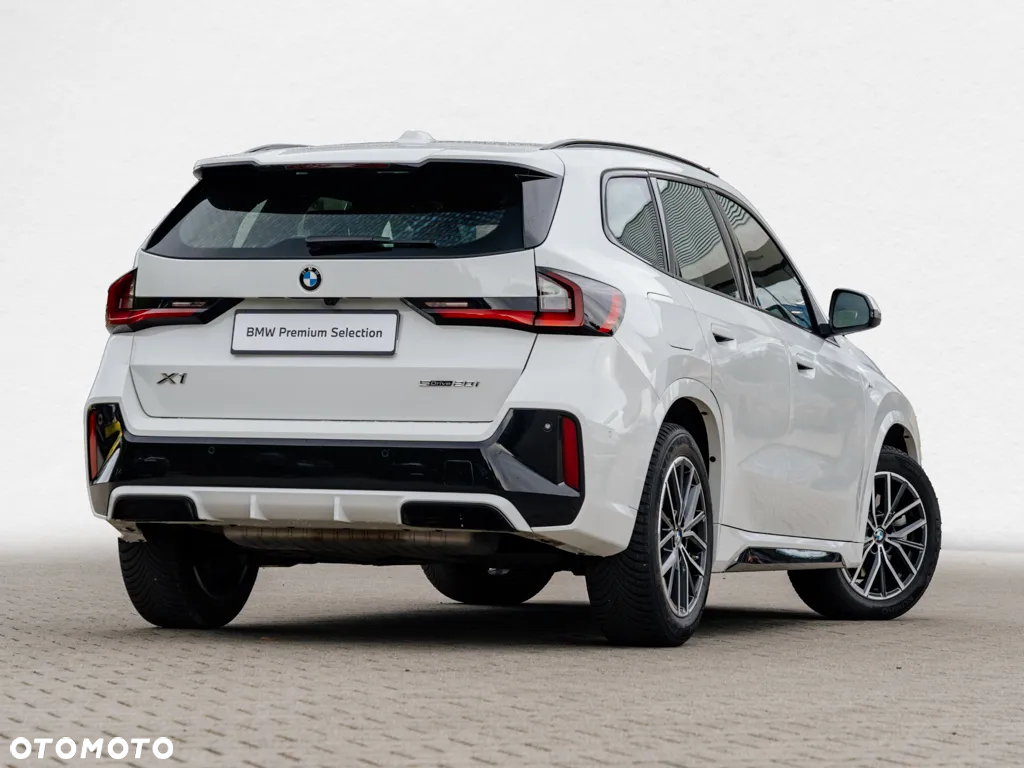BMW X1 sDrive20i - 2