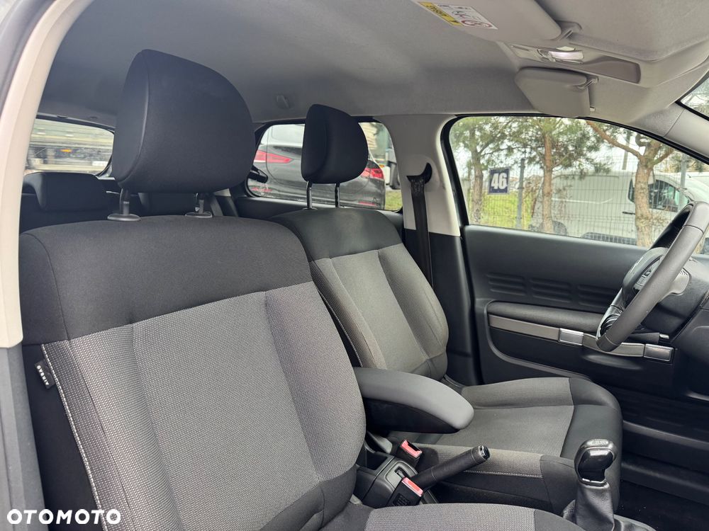 Citroën C4 Cactus VTi 82 Live - 7