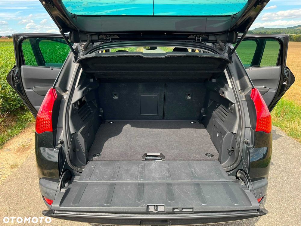 Peugeot 3008 - 5