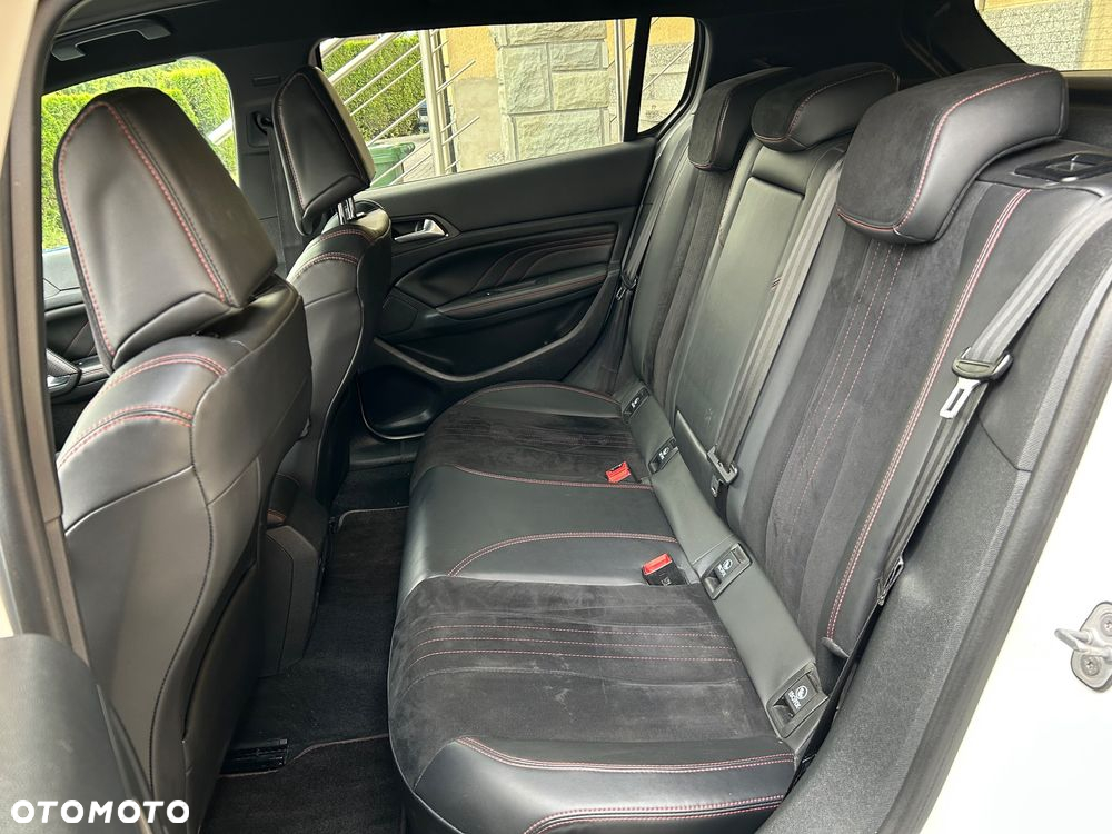 Peugeot 308 BlueHDi 180 EAT6 GT - 19