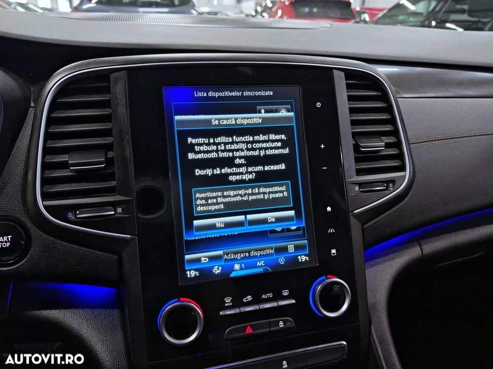 Renault Talisman ENERGY dCi EDC Intens - 21