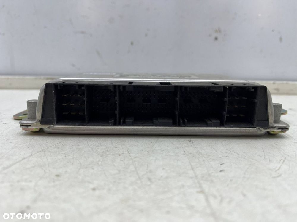 Komputer silnika Nissan Almera N16 00-06r. 2.2D diesel sterownik ECU 237105M300 0281010141 - 4