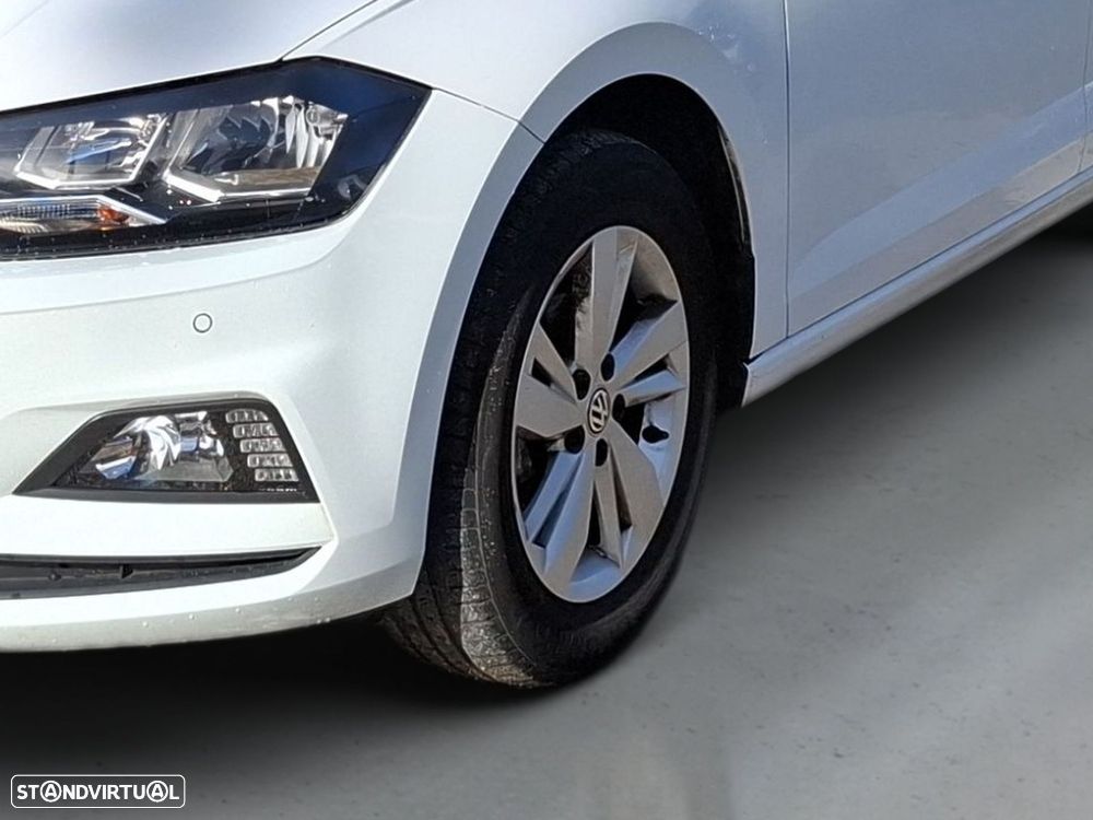 VW Polo 1.0 TSI Confortline - 4