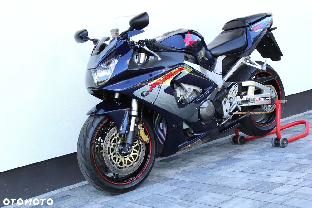 Honda CBR