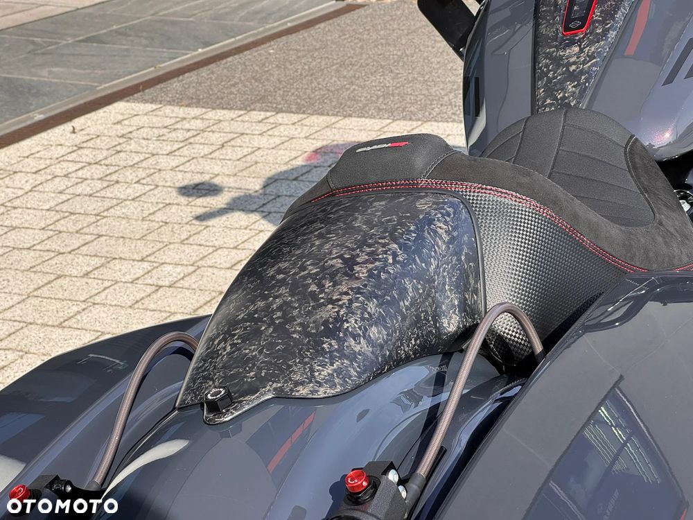 Harley-Davidson Touring Road Glide - 13