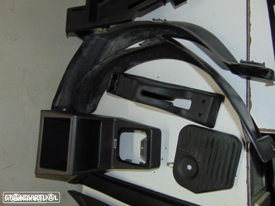 Citroen AX GT 3pt vários - 5