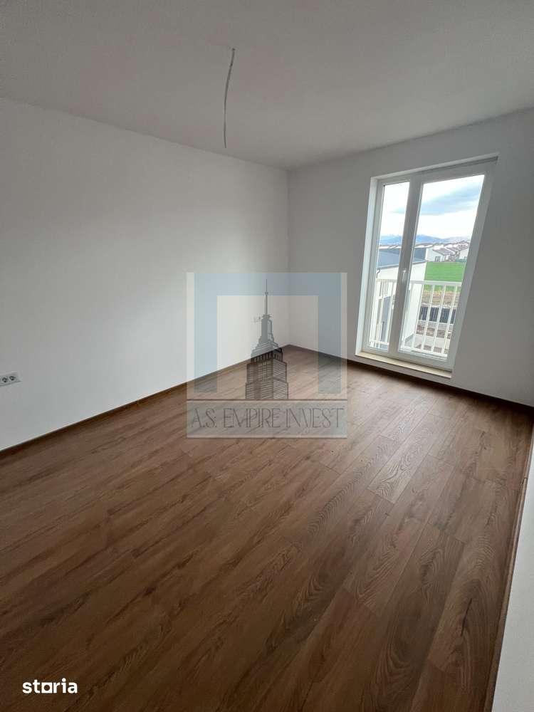 Apartament 3 camere / penthouse pe doua nivele - zona Sanpetru — fotografia 2