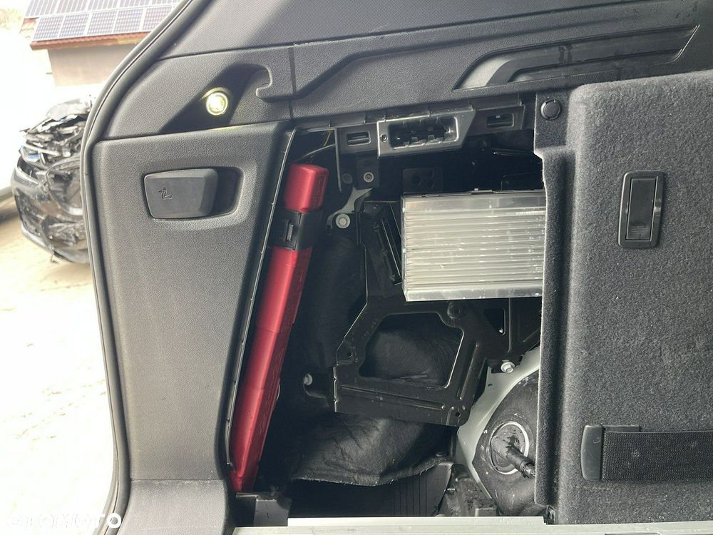 BMW X3 xDrive30d M Sport - 8