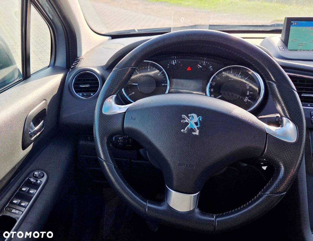 Peugeot 5008 HDI 115 Allure - 37