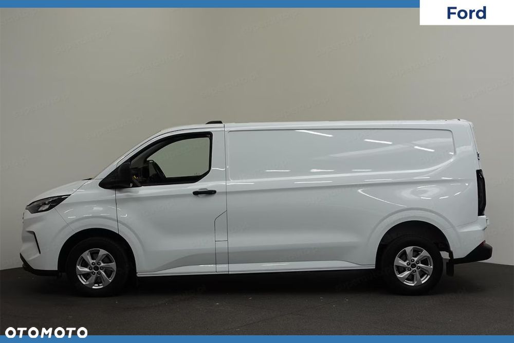 Ford Transit Custom 320 L2H1 Trend A8 2.0 170KM - 5