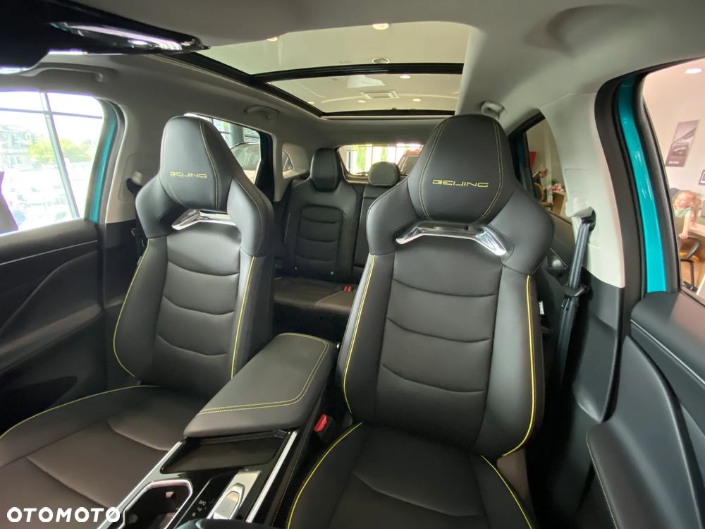 BAIC 5 1.5T Comfort DCT - 16