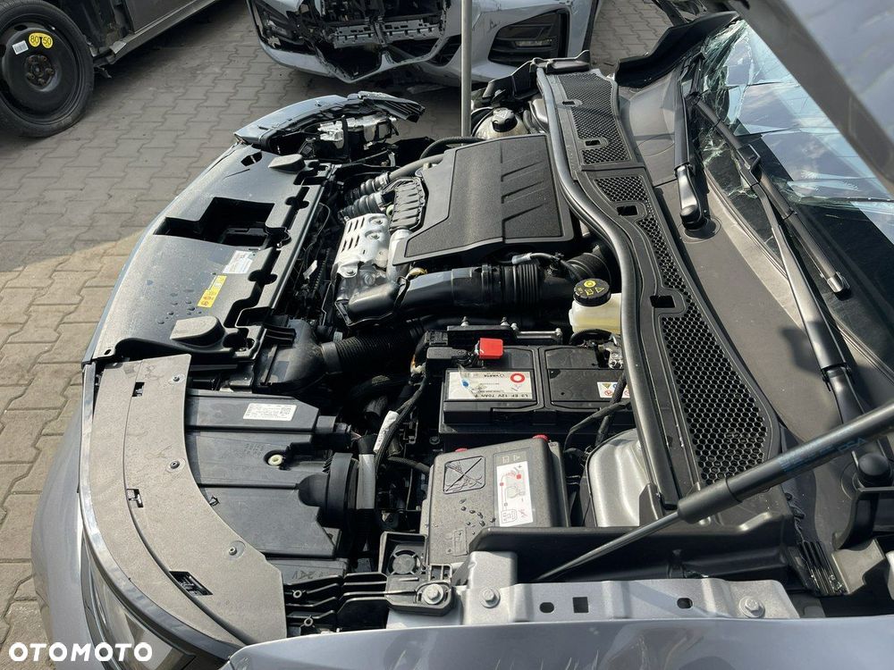 Opel Mokka 1.2 DI Turbo Automatik Enjoy - 17