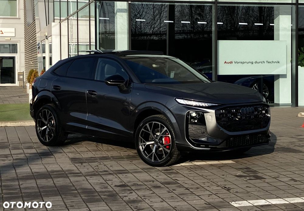 Audi Q3 Sportback - 2