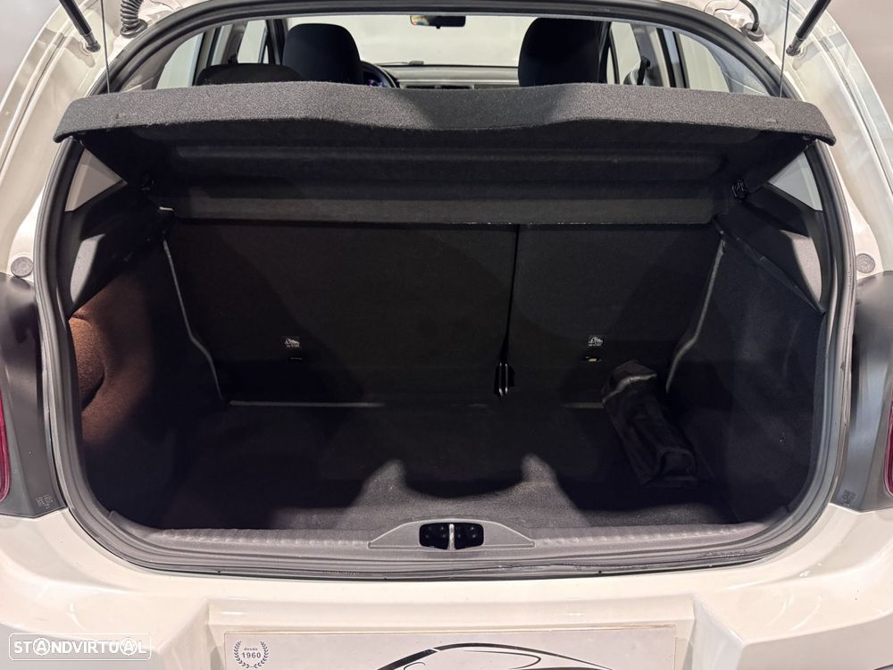 Citroën C3 1.5 BlueHDi Feel Pack - 27