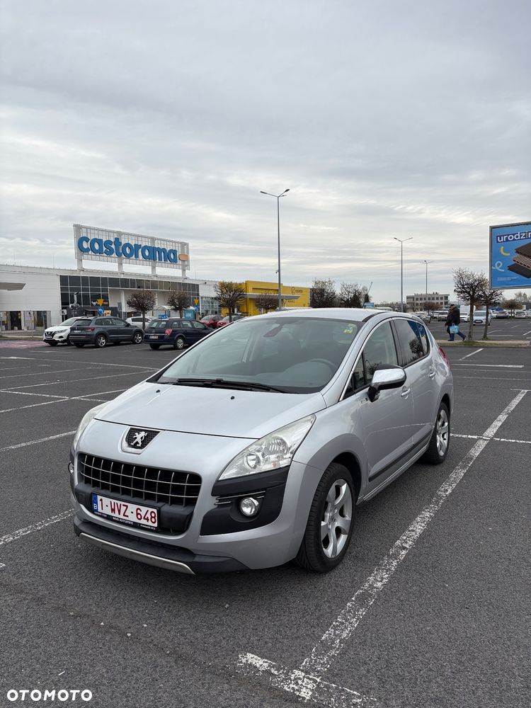 Peugeot 3008 1.6 HDi Style - 2