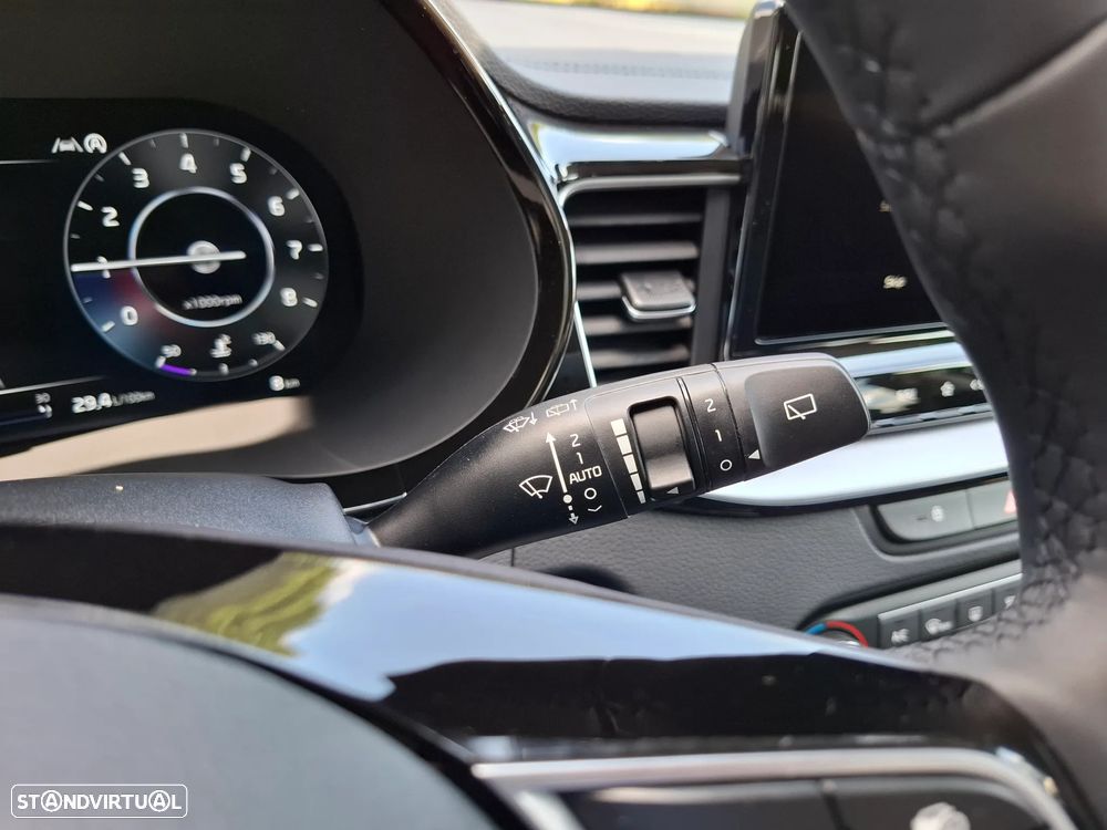 Kia Ceed SW 1.0 T-GDI Drive - 18