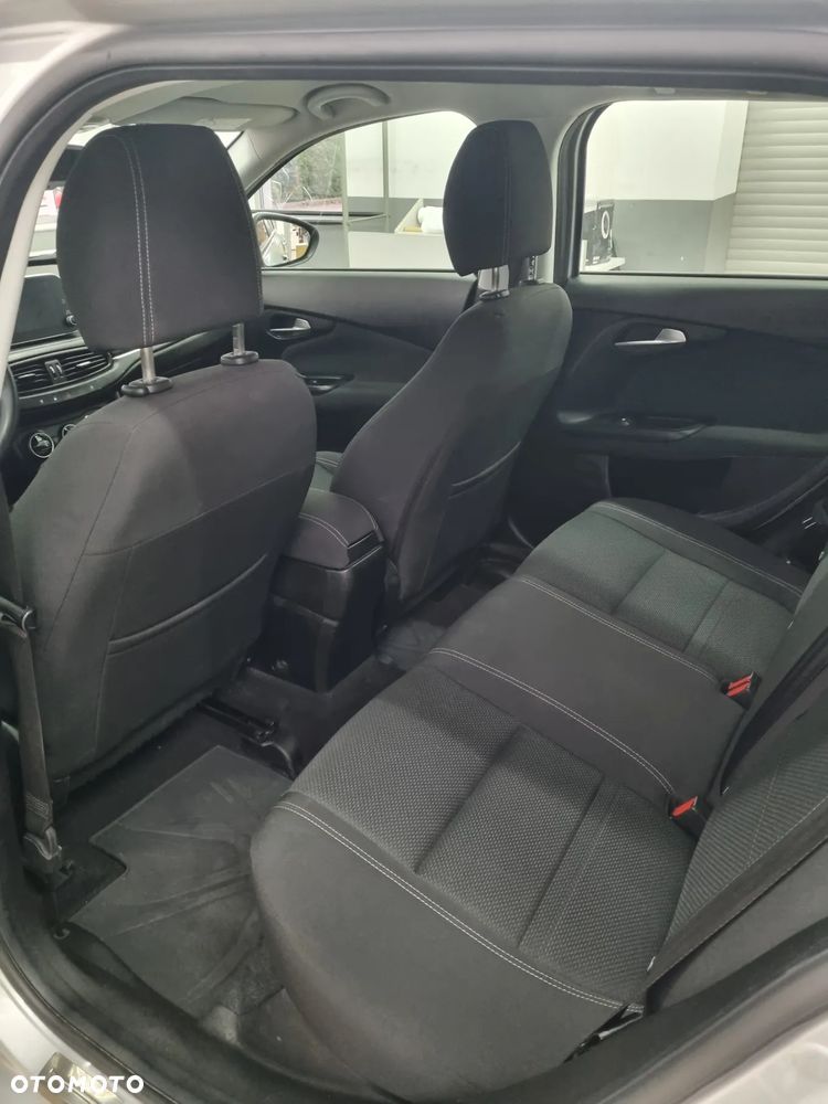 Fiat Tipo 1.4 T-Jet 16v Lounge - 11