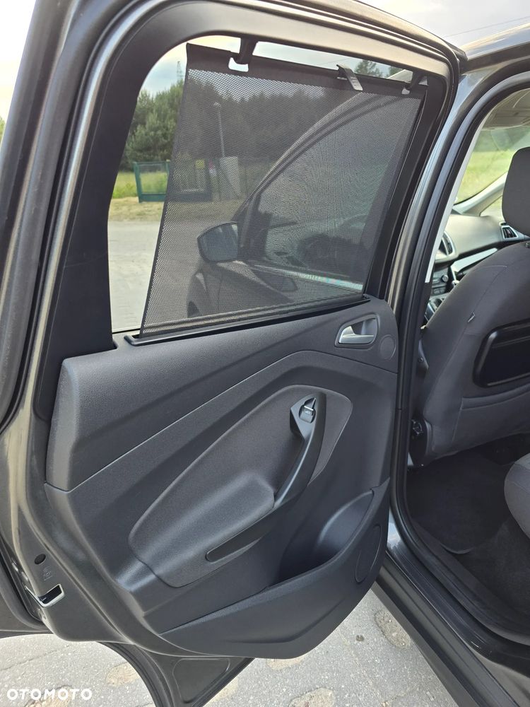Ford C-MAX 2.0 TDCi Start-Stop-System Titanium - 31