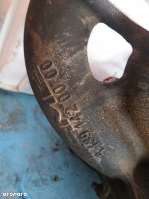 2.0 HDI Termostat 9804160380 - 5