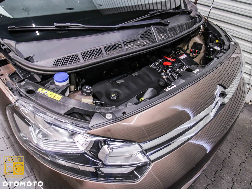 Citroën SpaceTourer M EAT8 Feel - 17