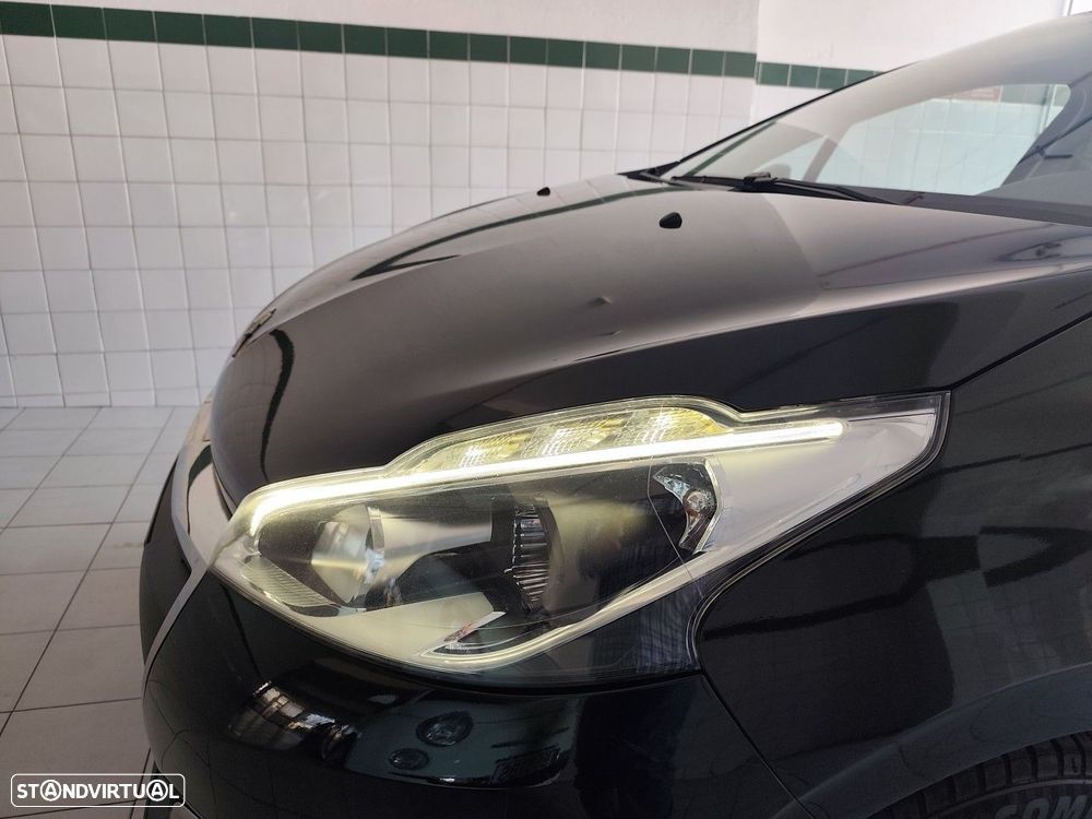 Peugeot 208 1.6 BlueHDi Active - 24