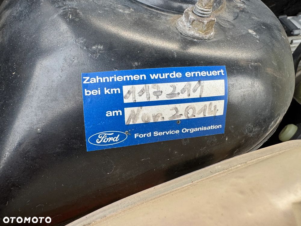 Ford Focus 1.6 16V Style - 39
