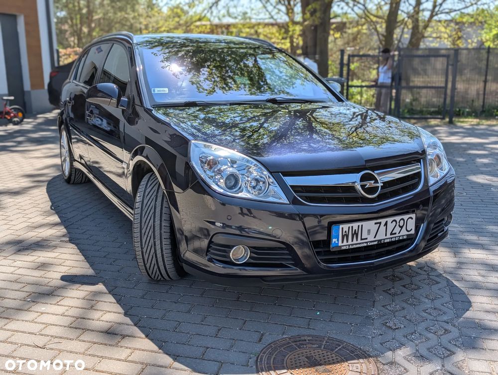 Opel Signum 2.2 Elegance - 6