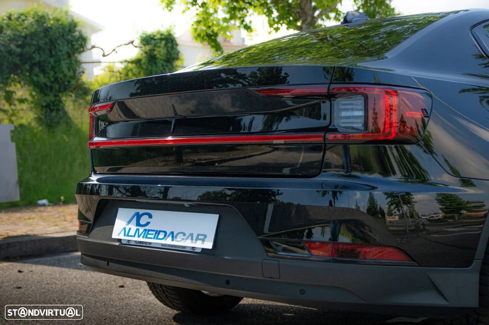 Polestar 2 Long Range 78 kWh - 55