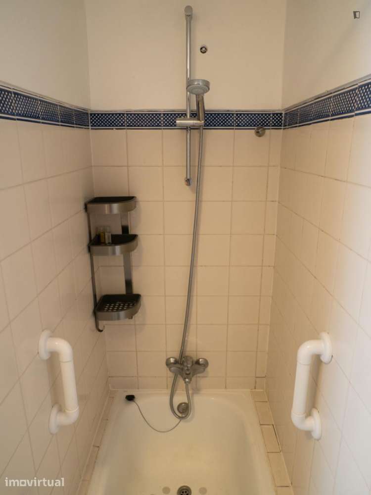 Apartamento com 1 quartos - localizado em Santa Apolónia Lisbon - Grande imagem: 3/9