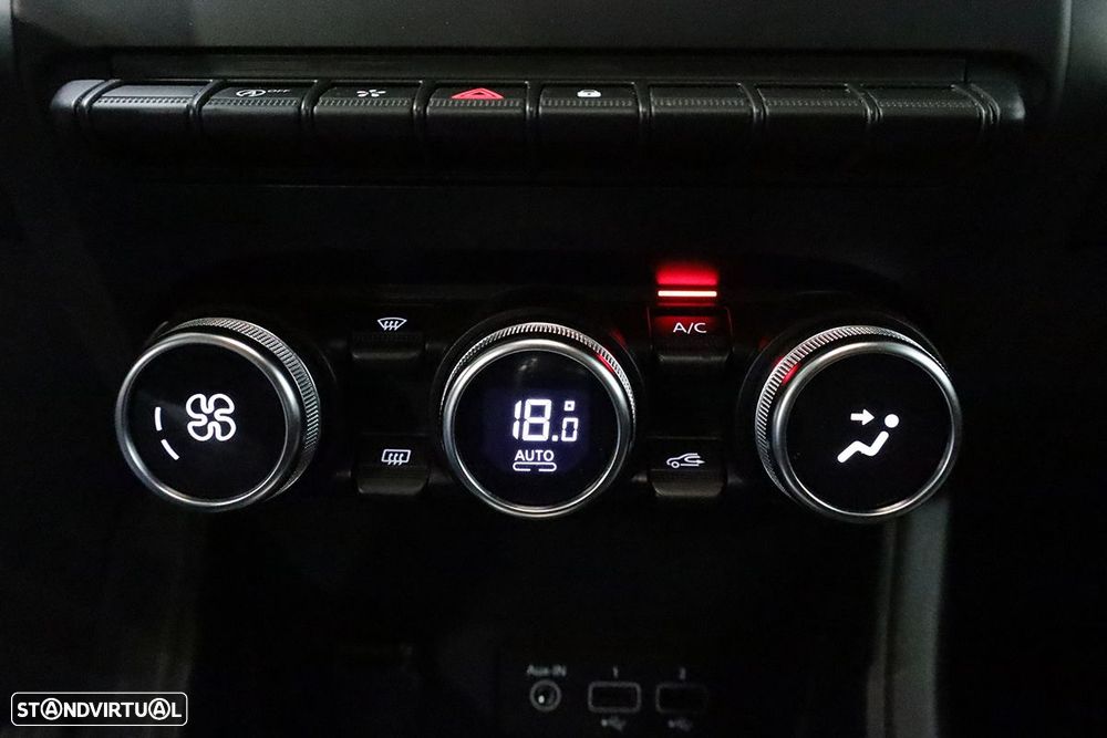 Renault Captur 1.0 TCe Techno - 13