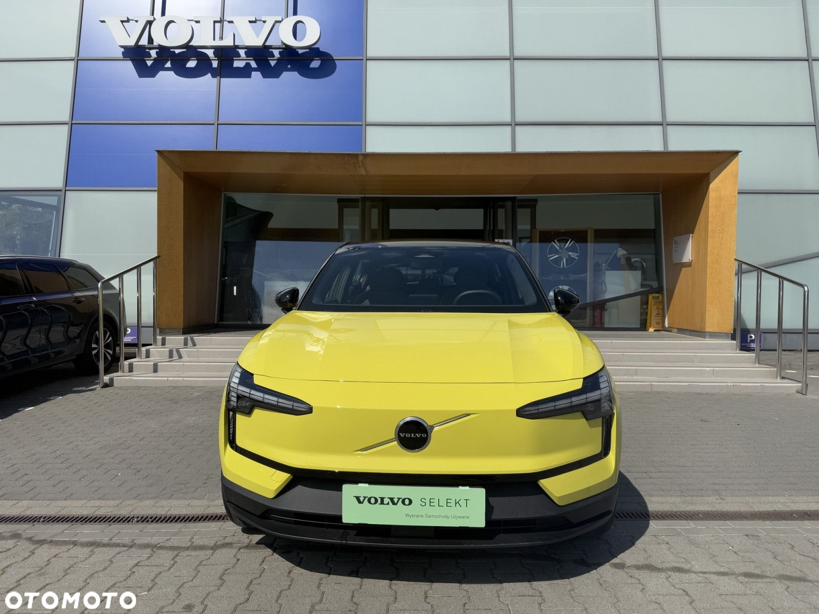 Volvo EX30 - 3