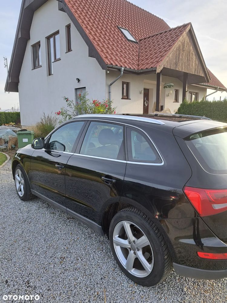 Audi Q5 - 4