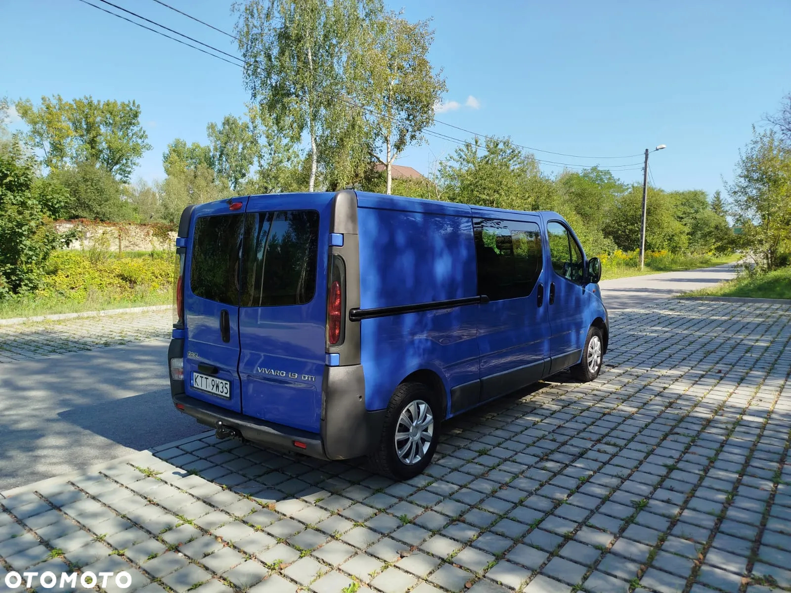 Opel Vivaro - 6