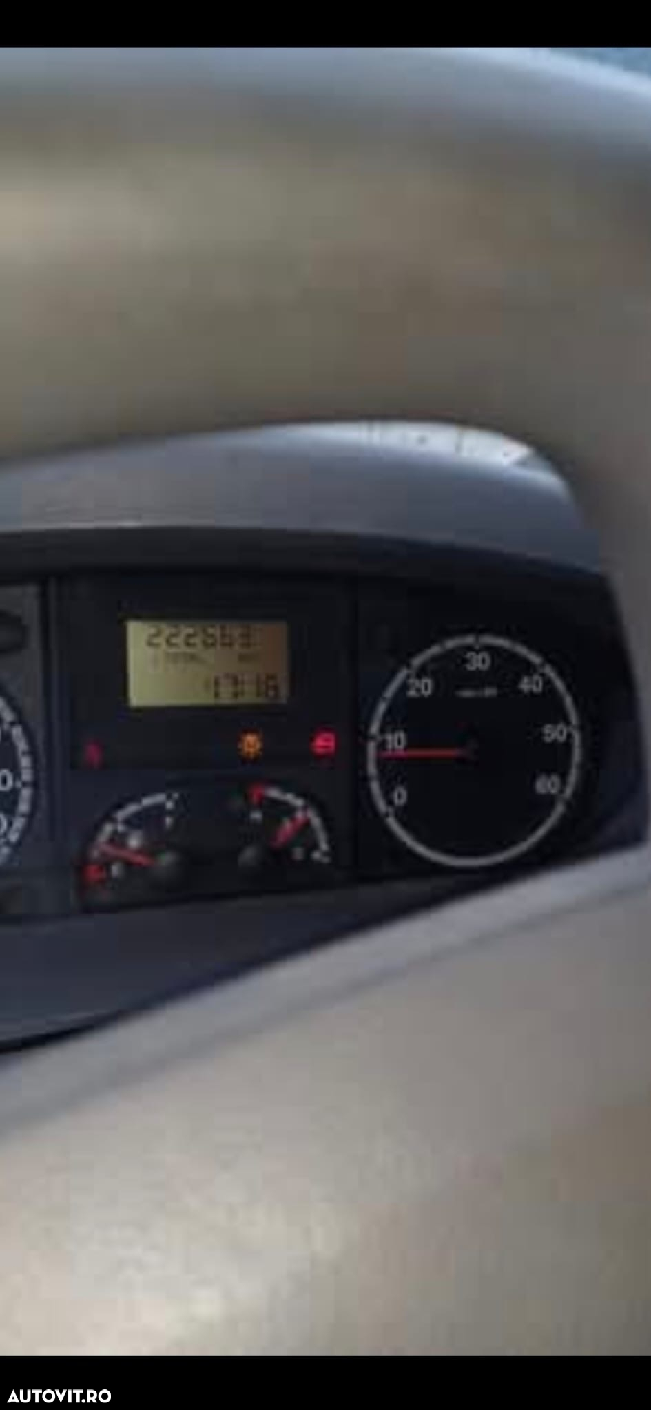 Citroën Jumper 35 L3 2.2 HDI - 3