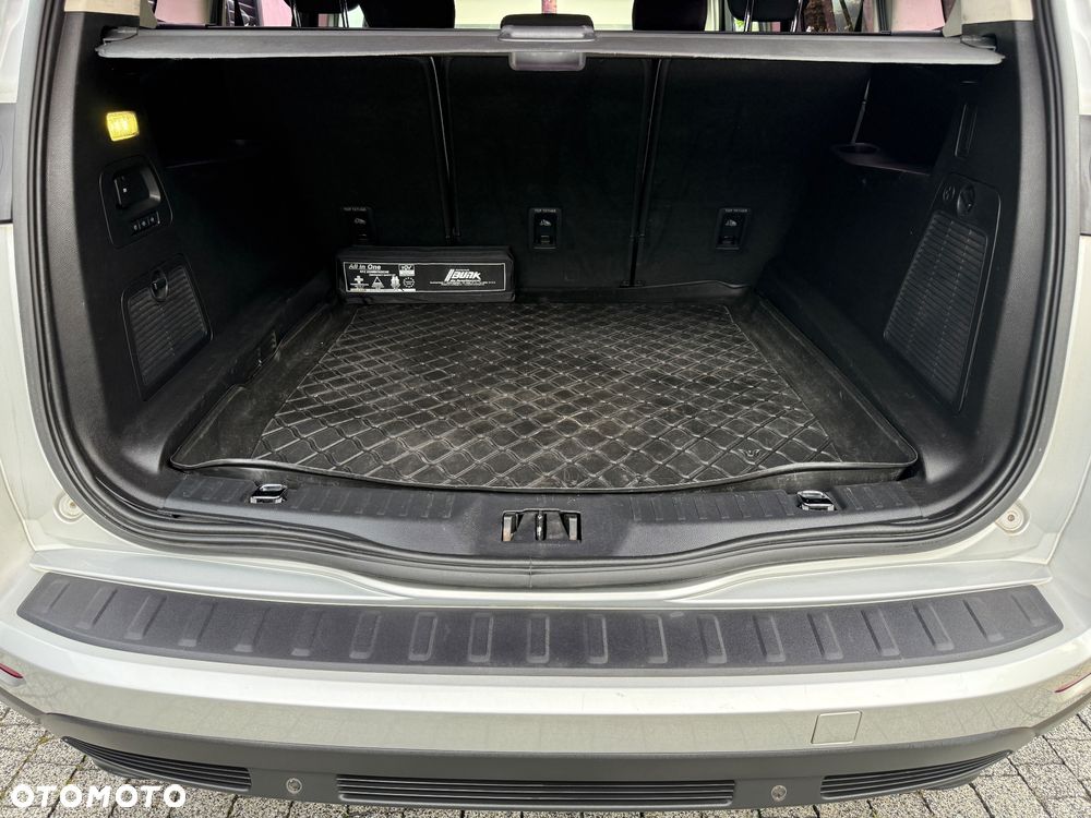 Ford S-Max 2.0 TDCi Titanium - 11