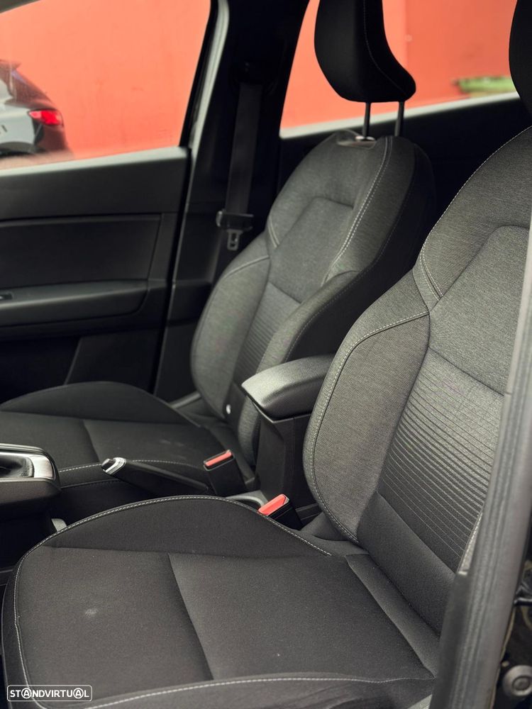 Renault Captur 1.0 TCe Zen Bi-Fuel - 10