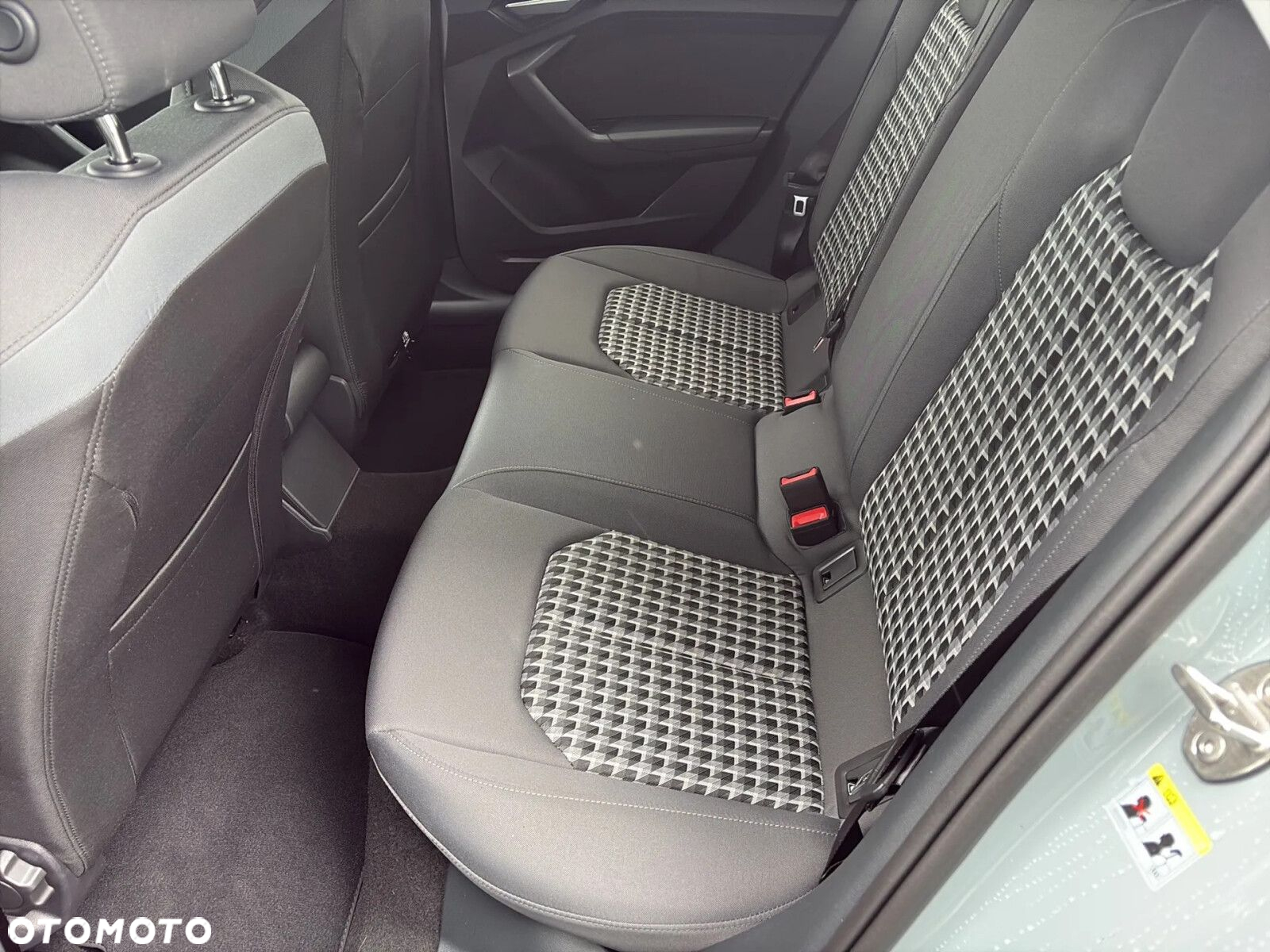 Audi A1 - 14